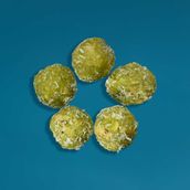 Superfood Matcha Balls