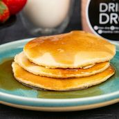 Original Pancake Full Stack