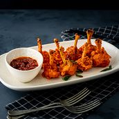 Chicken Lollipop