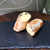 Egg Burritos
