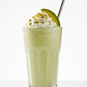 Avocado Milkshake