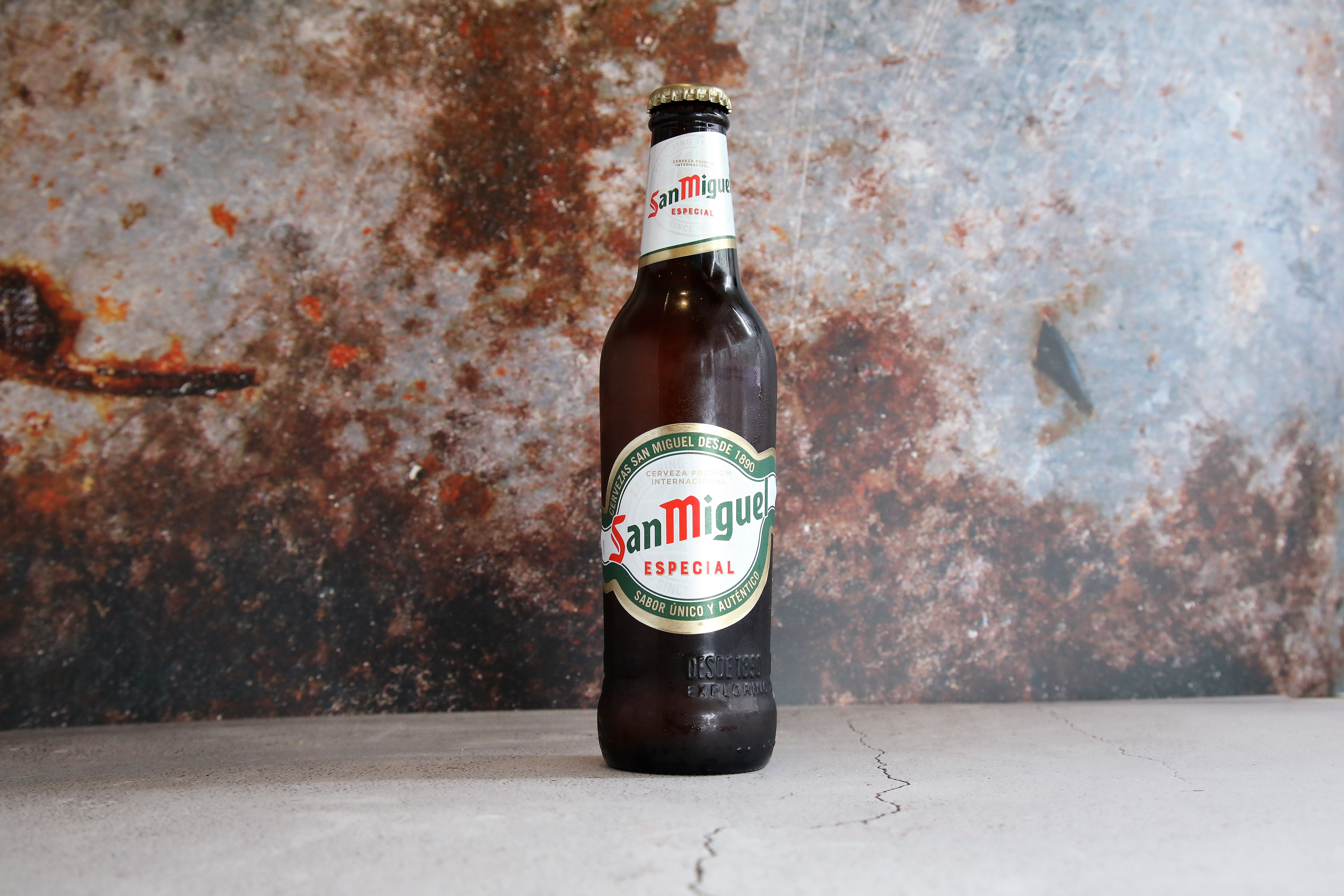 San Miguel