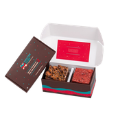 Brownies Pack of 2