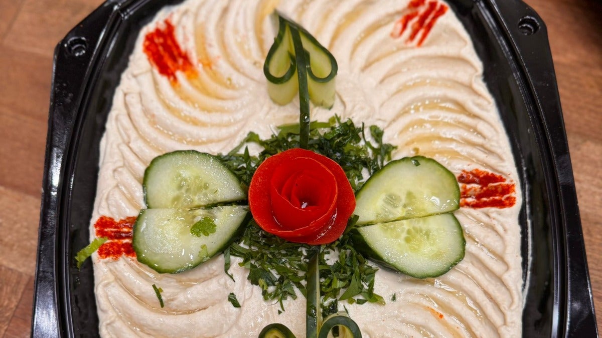 Hummus