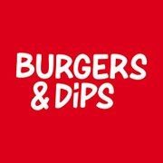 Burgers & Dips