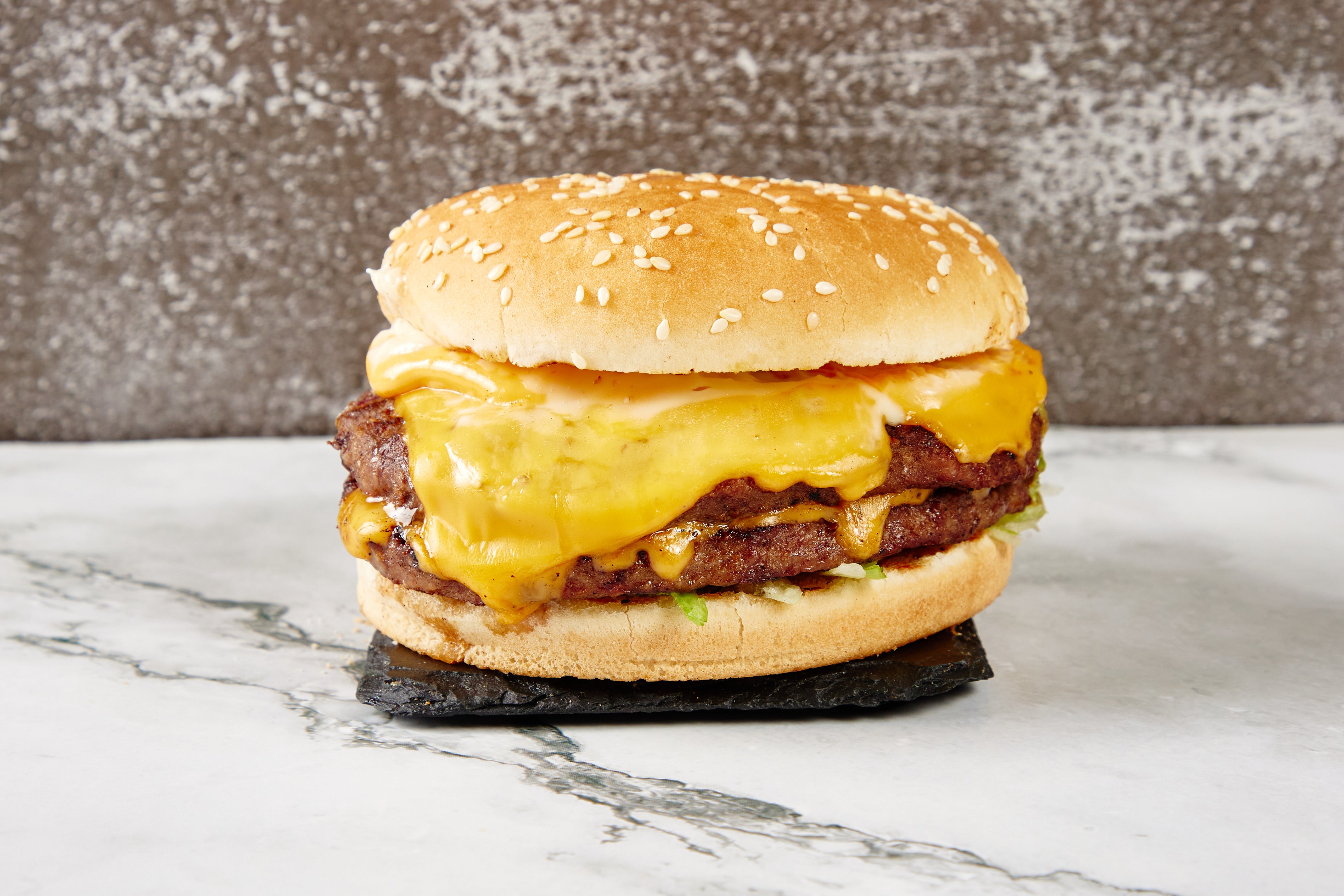 Half Pounder