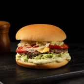 Beef Avocado