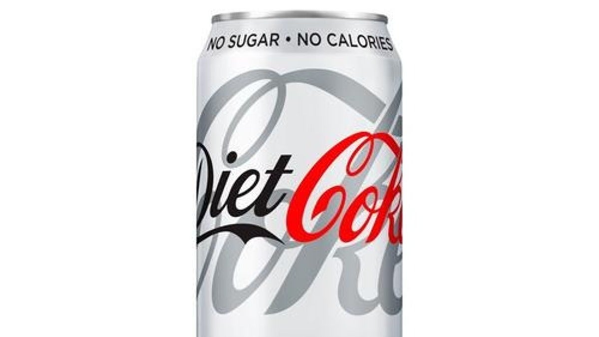 Diet Coke