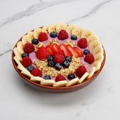 Bamba Acai Bowl