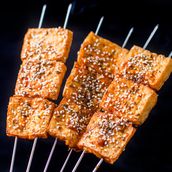 Grilled Chiba Tofu