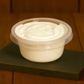 Garlic Sauce