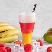 Cocktail Juice