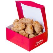 Chicken Bites