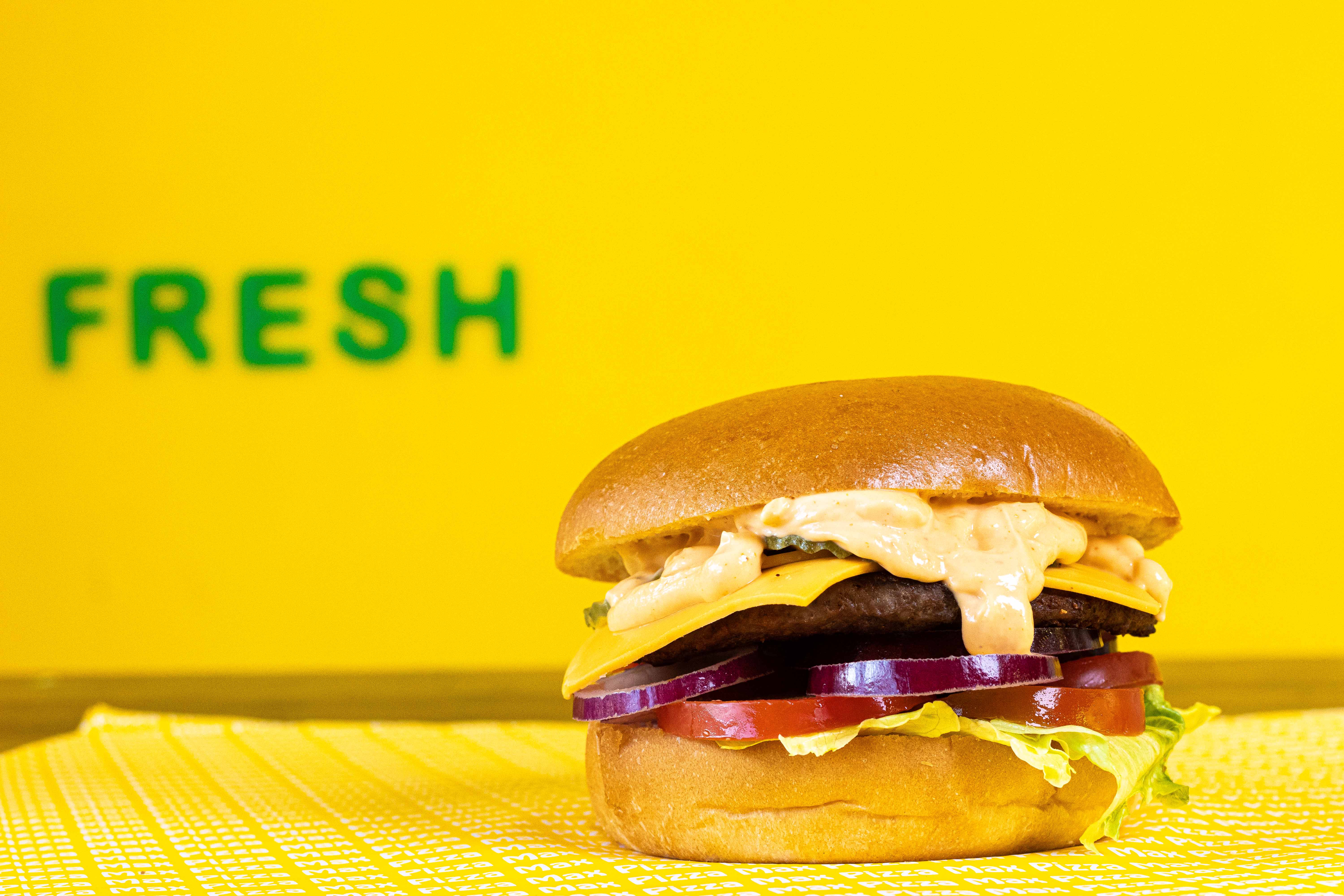 Bacon and Cheese