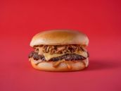 Make Your Own Beef Burger