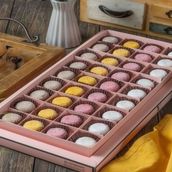 Marshmallow Chocolate
