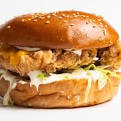 Chicken Fillet