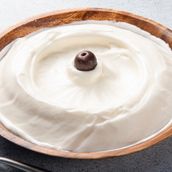 Garlic Cream