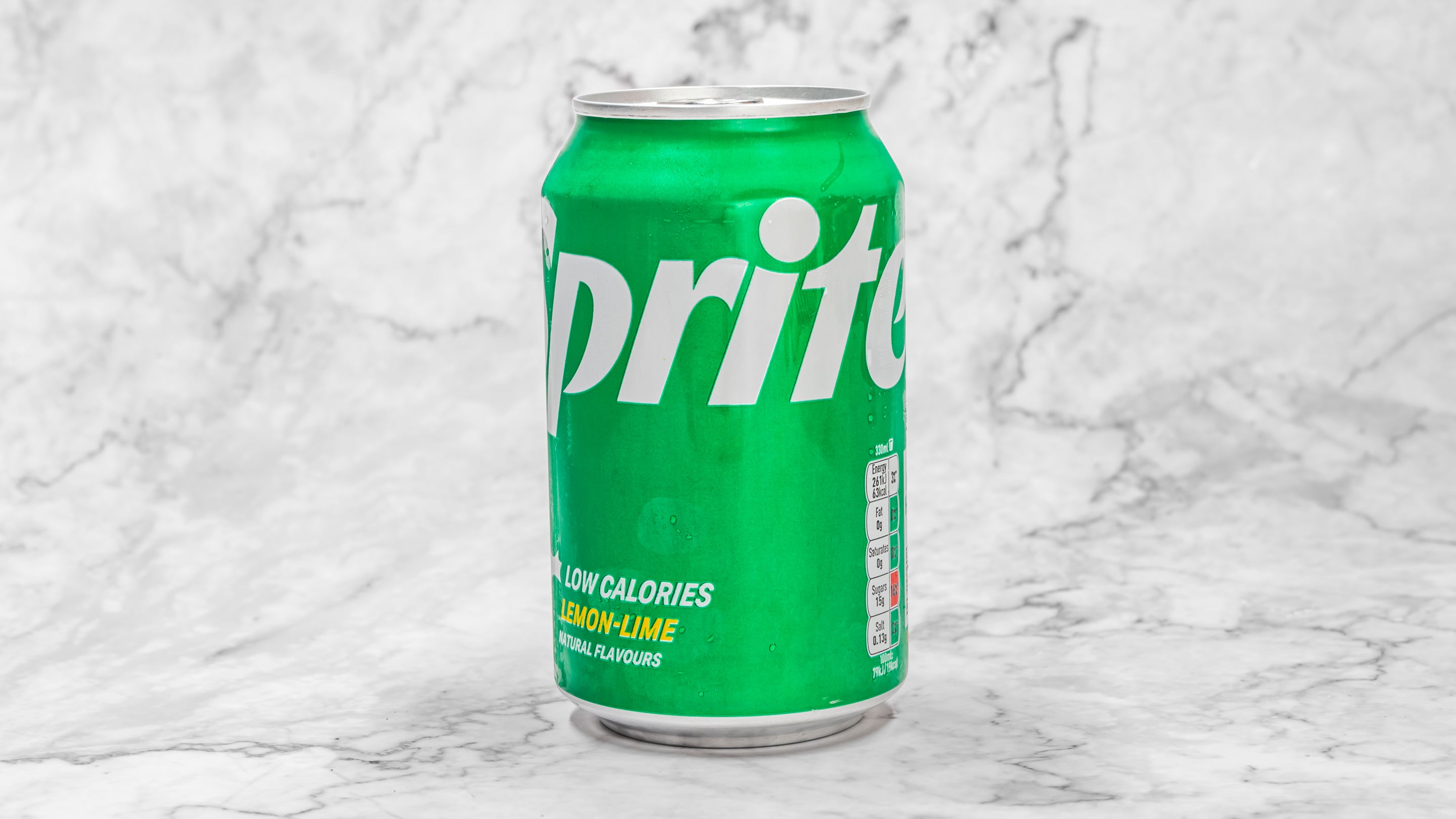 Sprite Cans