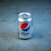 Diet Pepsi