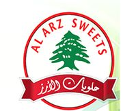 Al Arz Sweets