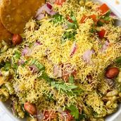 Bhel Puri