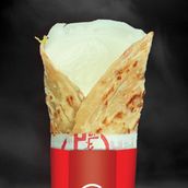 Chapati Cheese Kraft