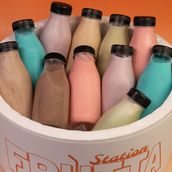 Juice Box - 8 bottles