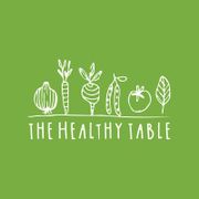 THE HEALTHY TABLE