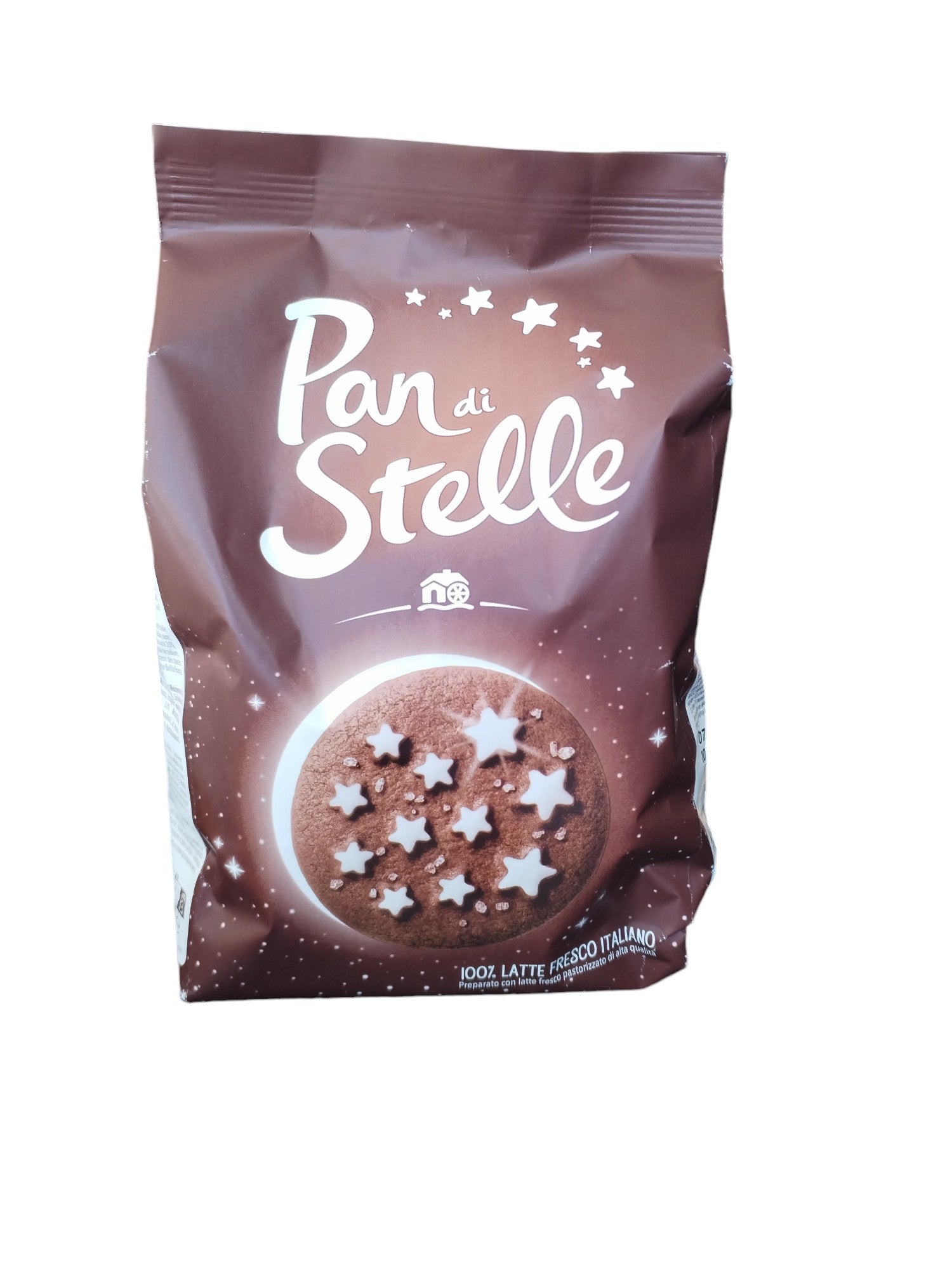 Pan Di Stelle Mulino Bianco