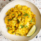 Aloo Gobi