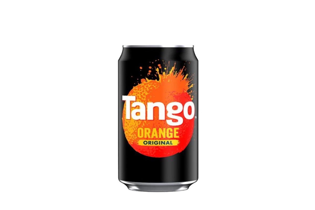 Tango Can 330ml