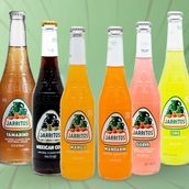 Jarritos