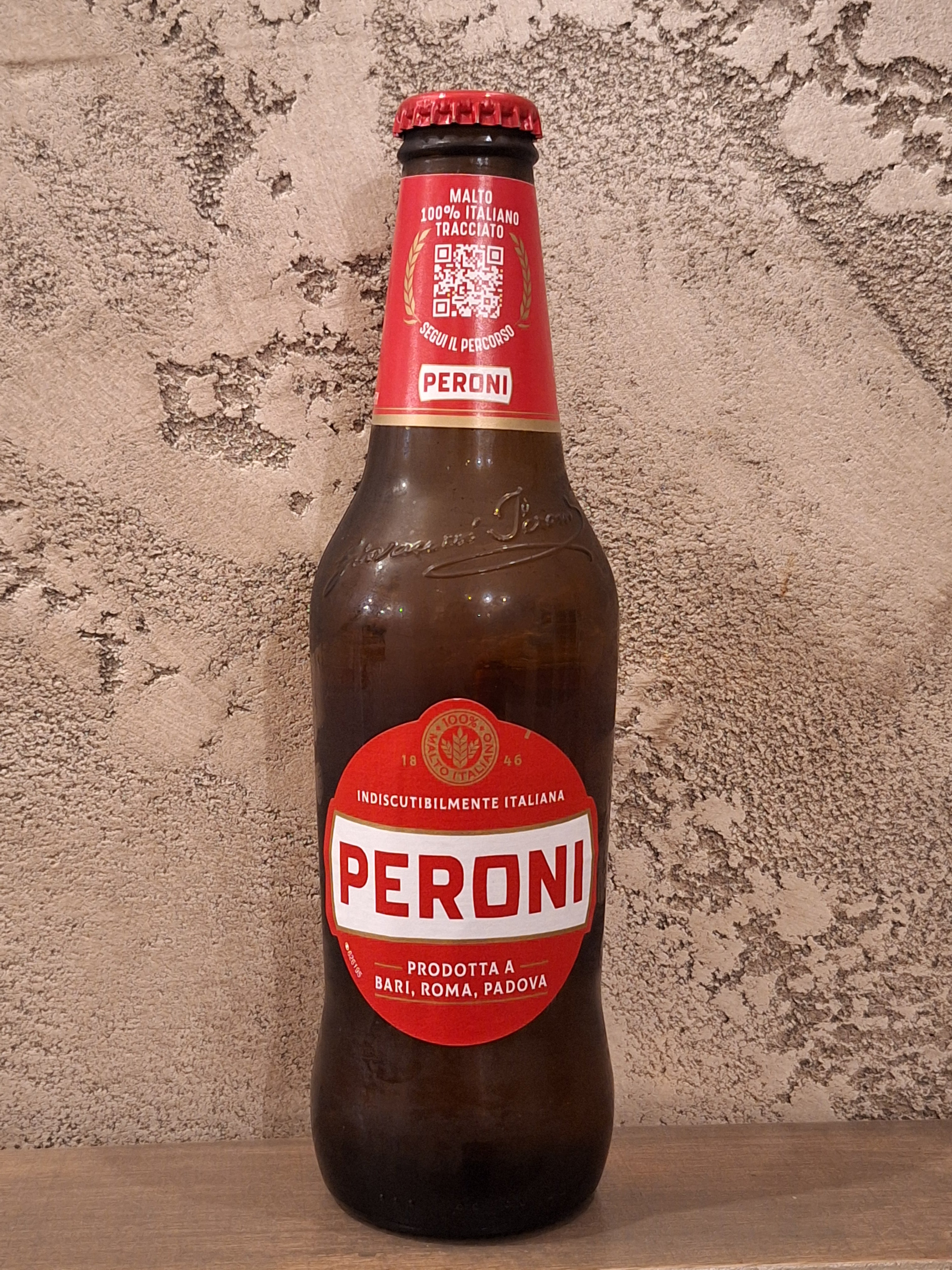 Peroni Classica