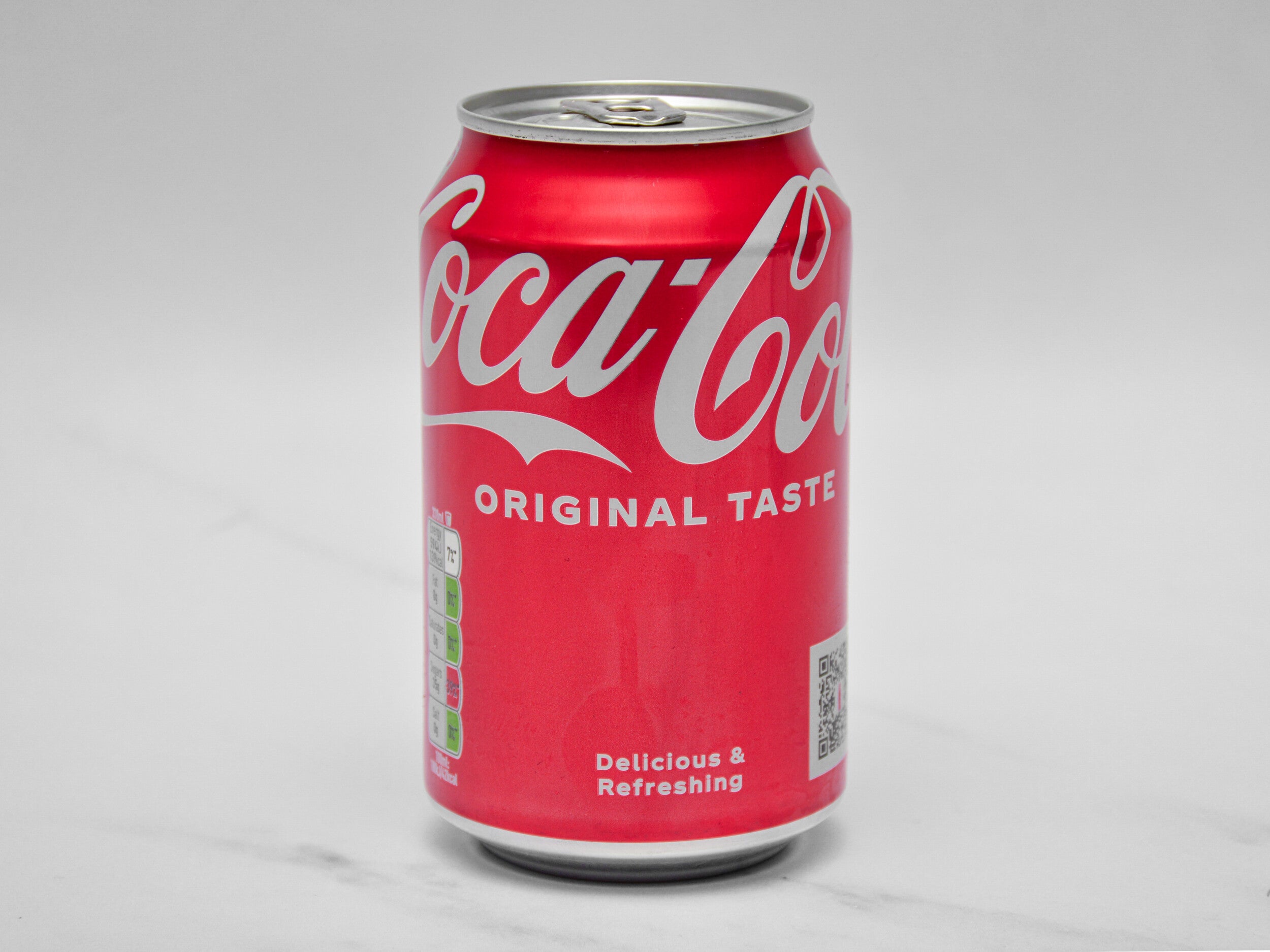 Coke (Original)