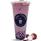 Taro Milk Tea