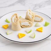 Pancakes With Cottage Cheese