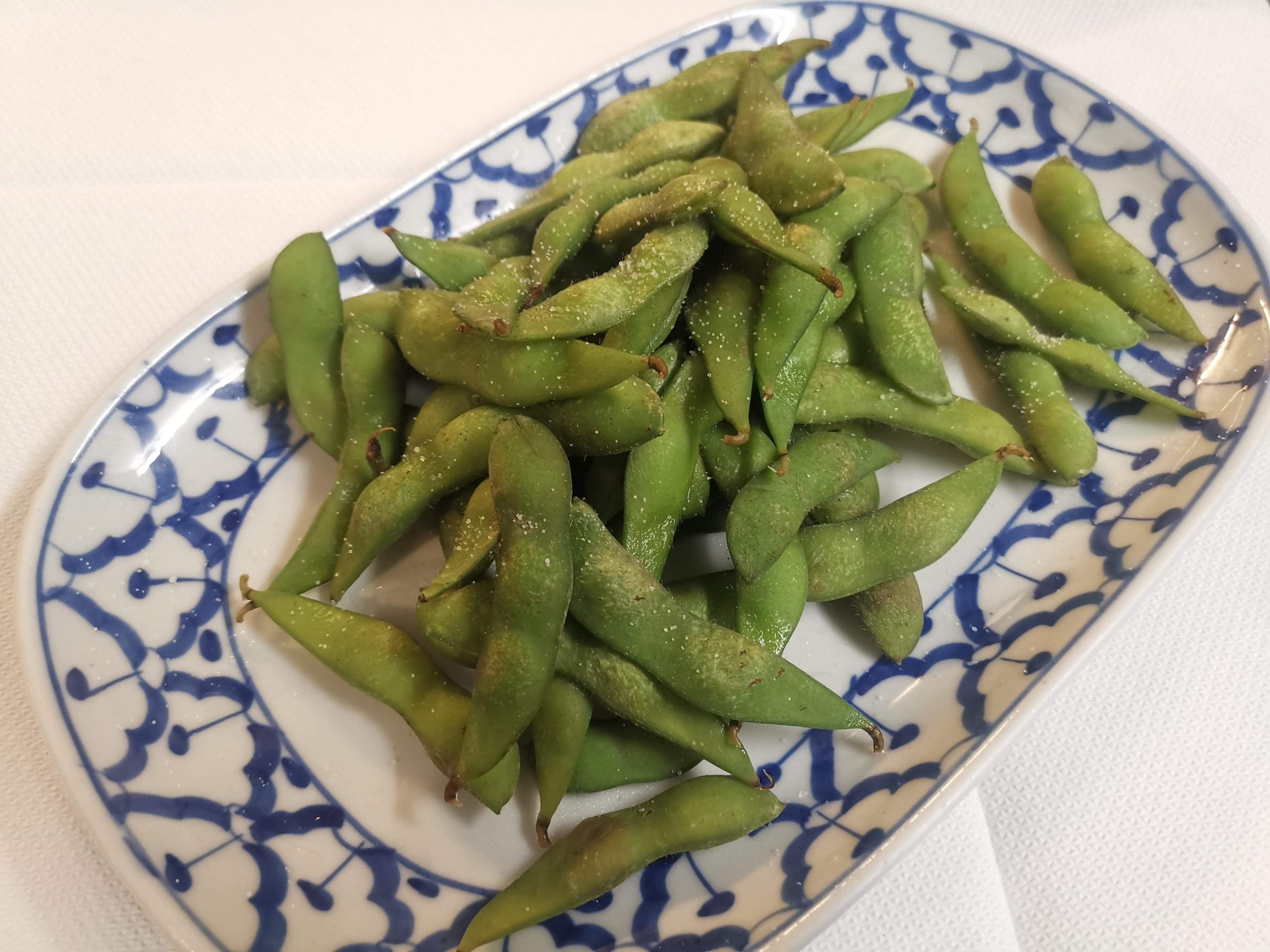 Edamame