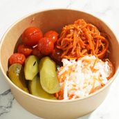 Pickled Platter