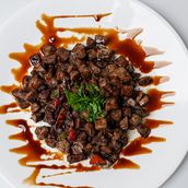 Liver Sheep