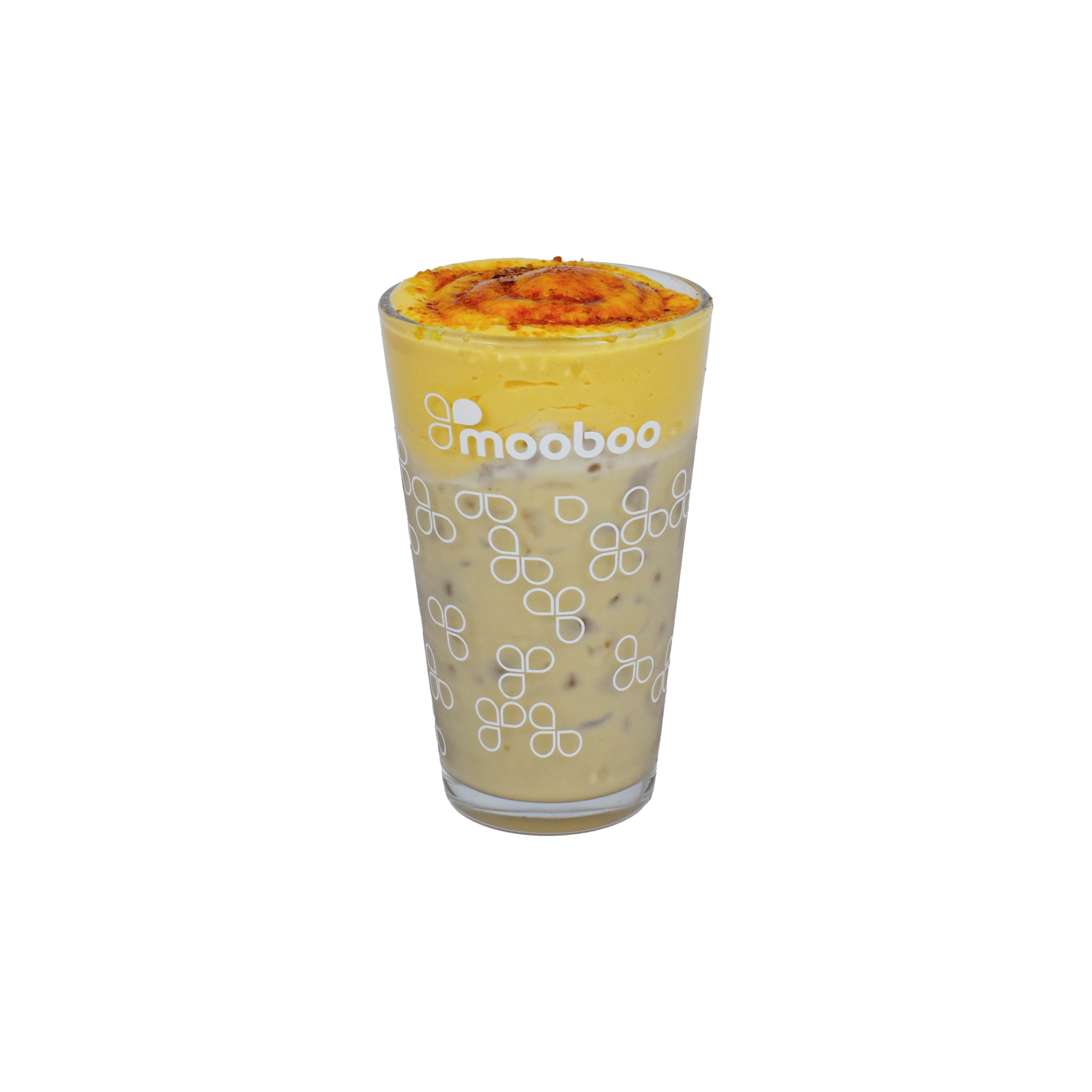 Classic Brulee
