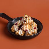 SPICY CHICKEN BYTES