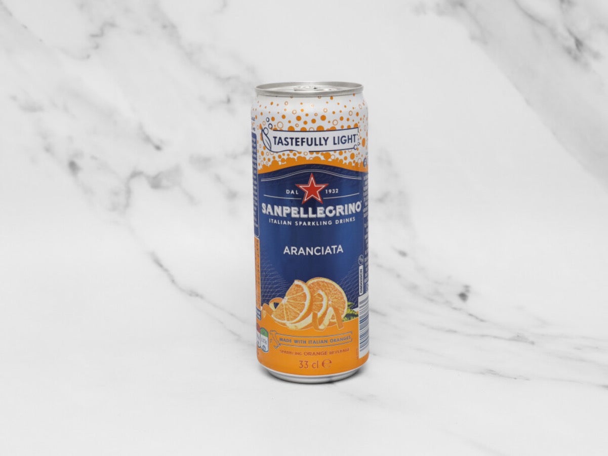 San Pellegrino