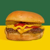 Cheeseburger