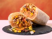 BYO Burrito