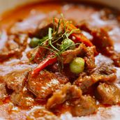 Spicy Penang