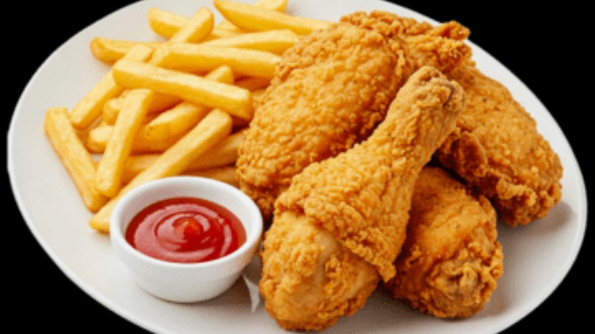 Group Meal