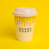 Buy 1 Hot Spanish Latte & Get 1 Free