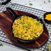 Poha