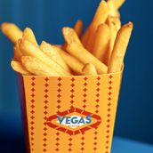PLAIN FRIES